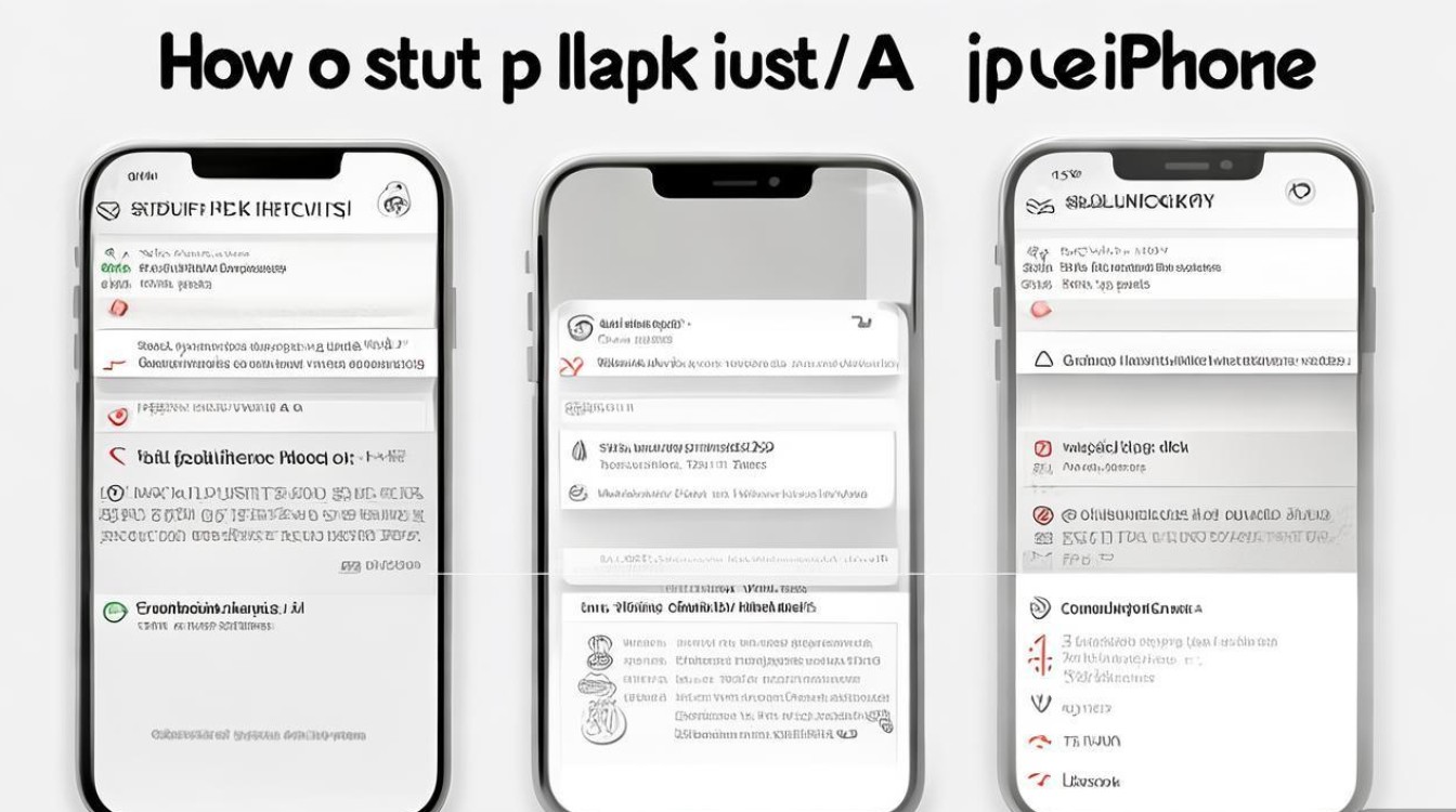 苹果手机黑名单怎么设置?具体步骤和注意事项是什么?