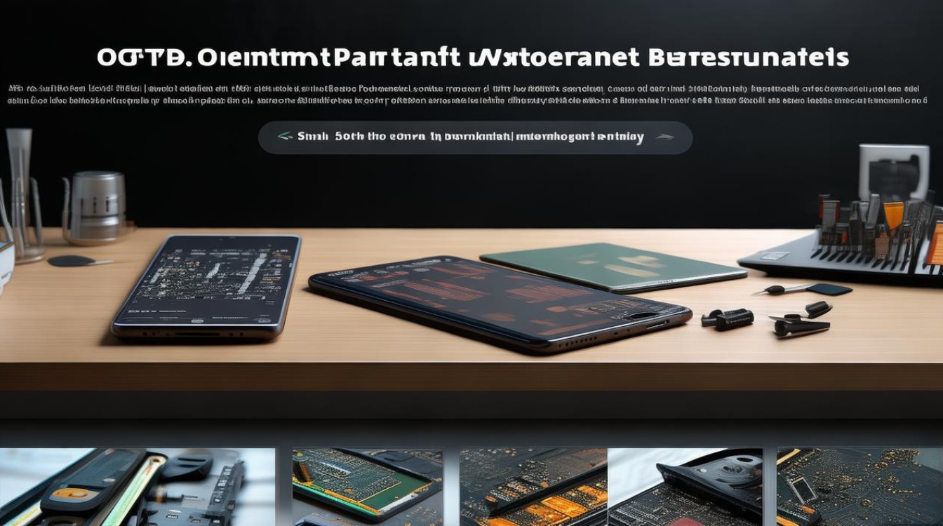 OPPO手机主板更换费用多少？自己更换主板教程步骤详解