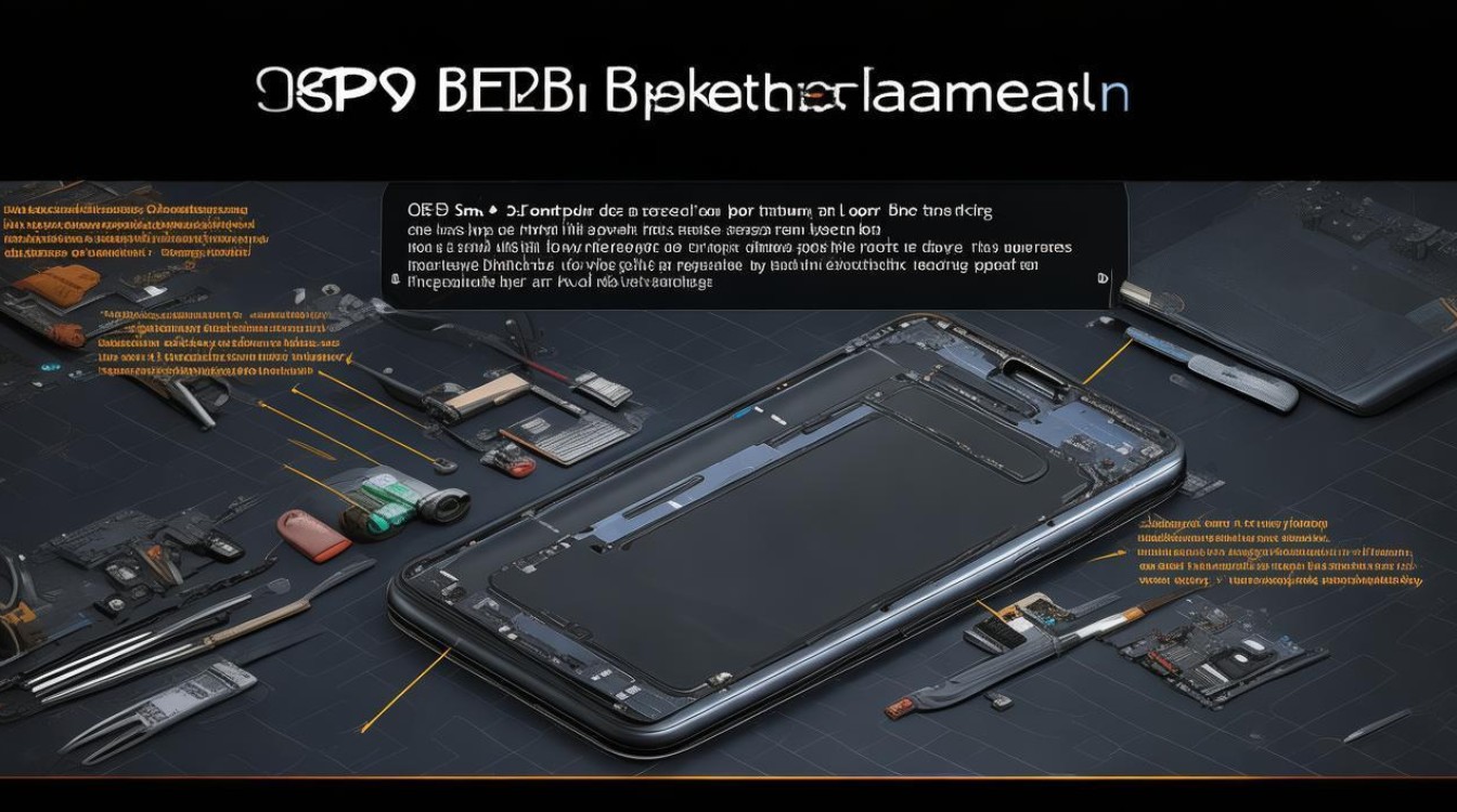 OPPO手机主板更换费用多少？自己更换主板教程步骤详解