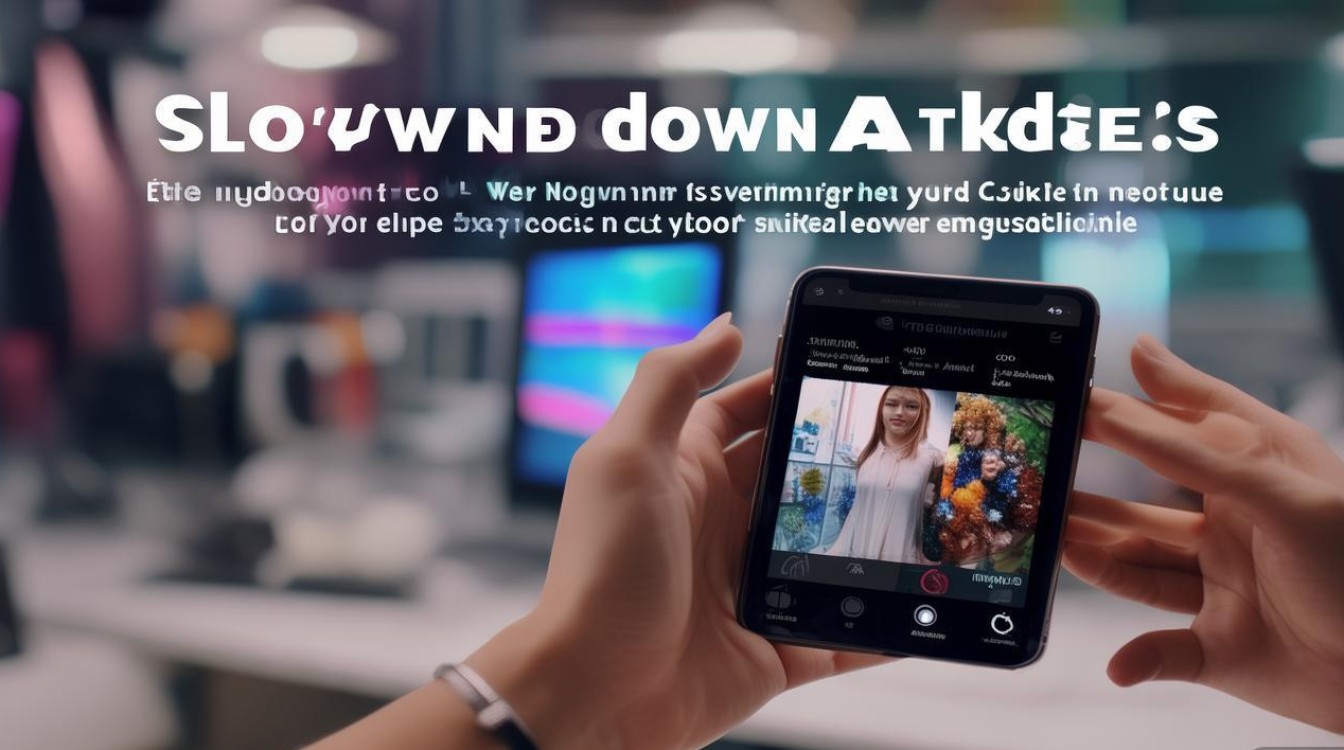 抖音视频怎么慢放？抖音慢放技巧有哪些？