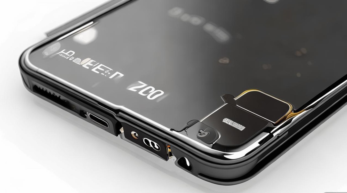 华为畅想7怎么打开后盖？新手拆机步骤详解