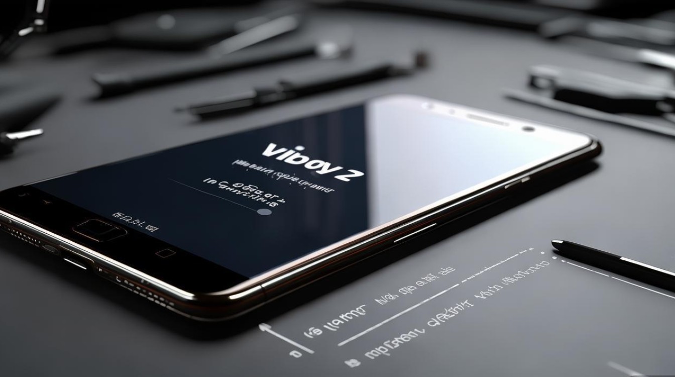 vivoy27死机后盖难拆？教你安全不伤机拆法