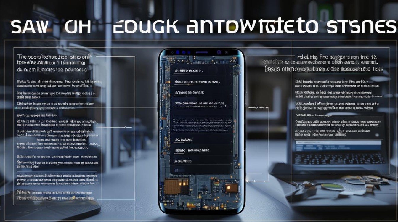 三星s9频繁卡机怎么办？教你几招轻松解决！