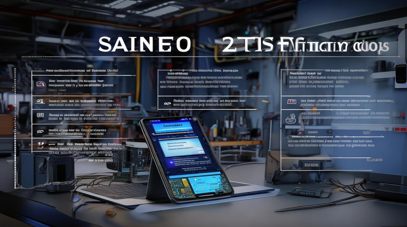 三星s9频繁卡机怎么办？教你几招轻松解决！