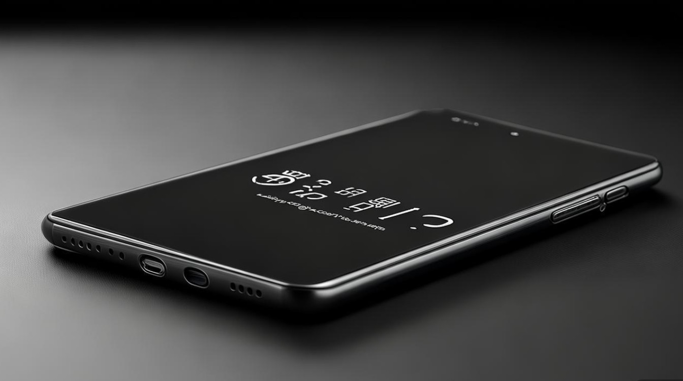 华为畅想5黑屏开不了机怎么办？教你3步解决！