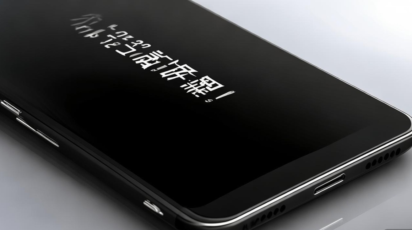 华为畅想5黑屏开不了机怎么办？教你3步解决！