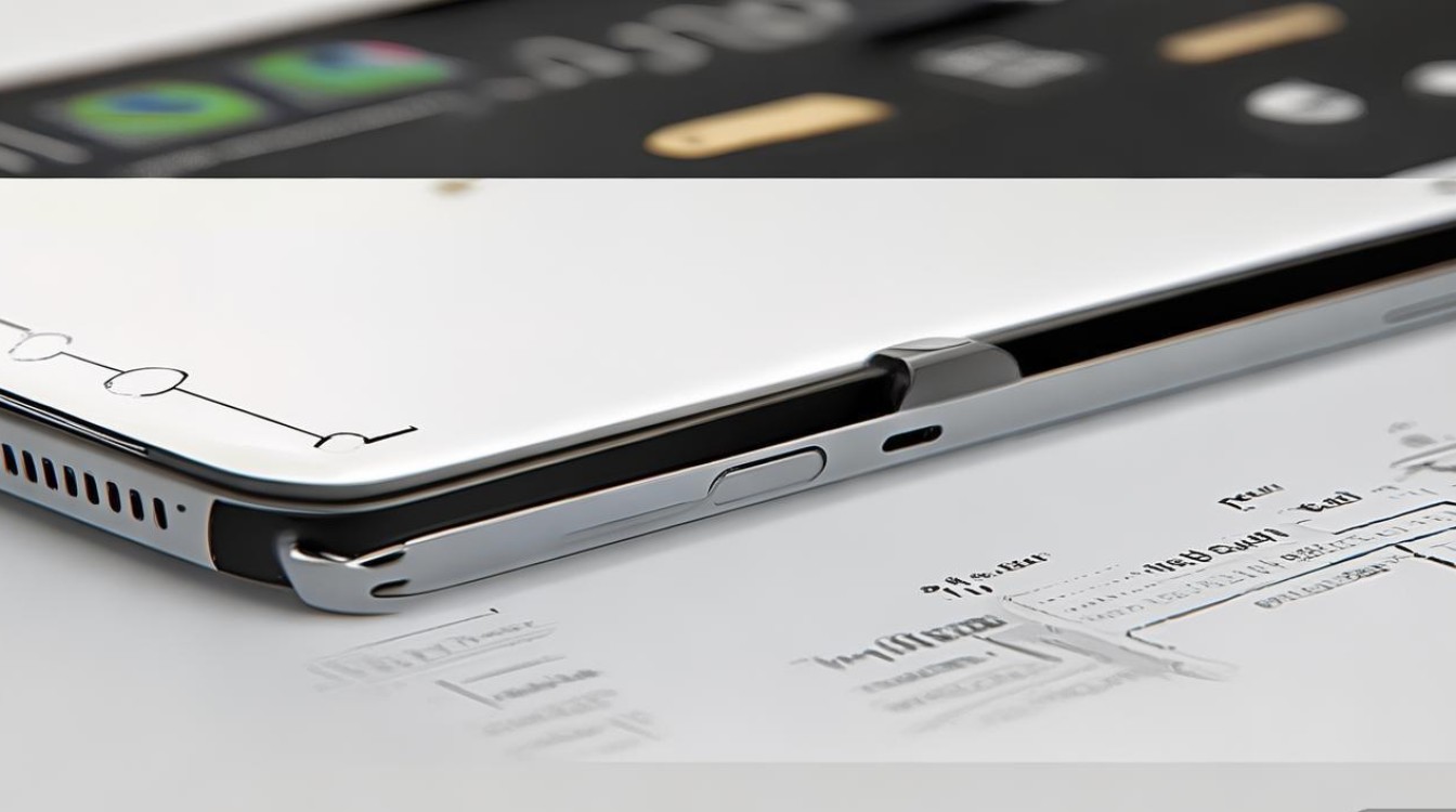 华为畅享7如何安全打开后盖不损坏手机?