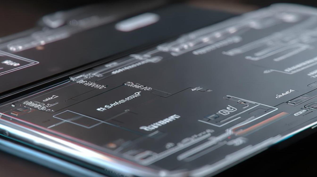 华为畅享7如何安全打开后盖不损坏手机?