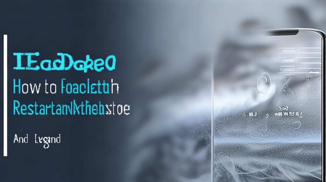 VIVO Y27死机卡住不动，如何强制重启恢复？