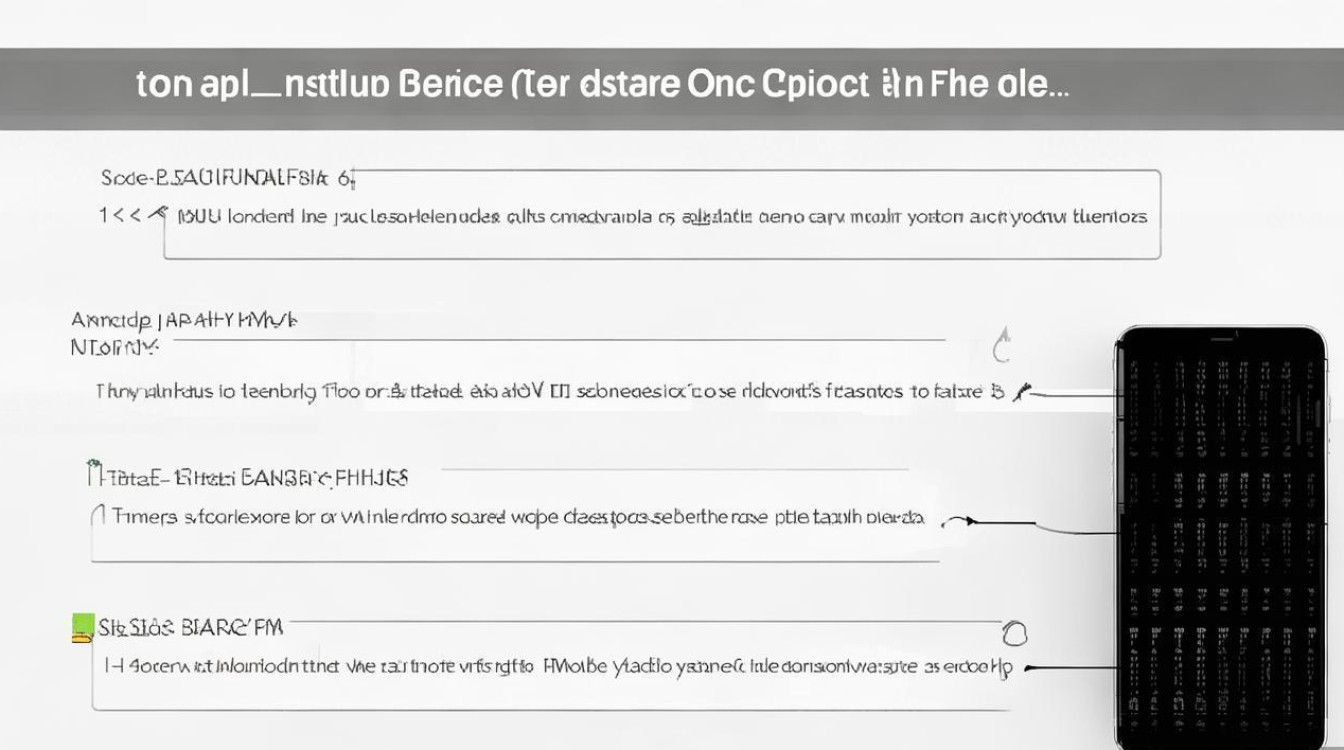 苹果4dfu模式怎么进？详细步骤是什么？