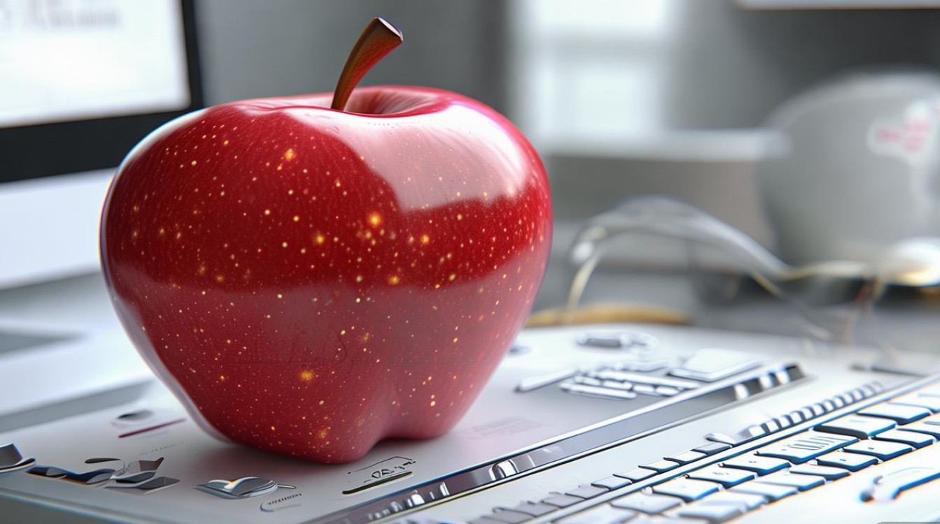 苹果拷贝文件到电脑没反应？新手必看操作步骤！