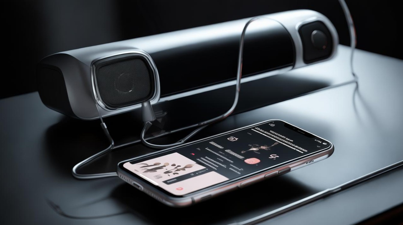 oppo音响怎么加音乐？手机连接后音乐怎么播放？