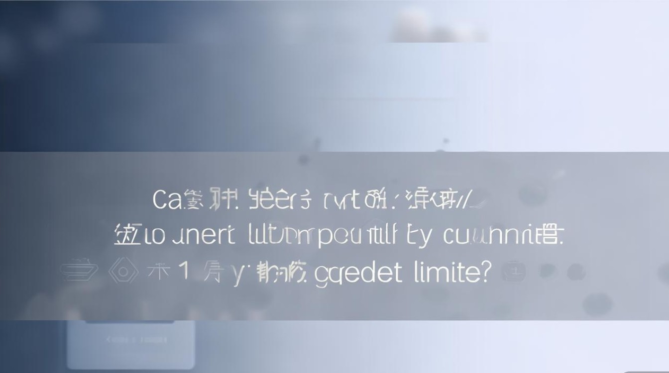 花呗每月额度管理功能，用户能自由调整吗？