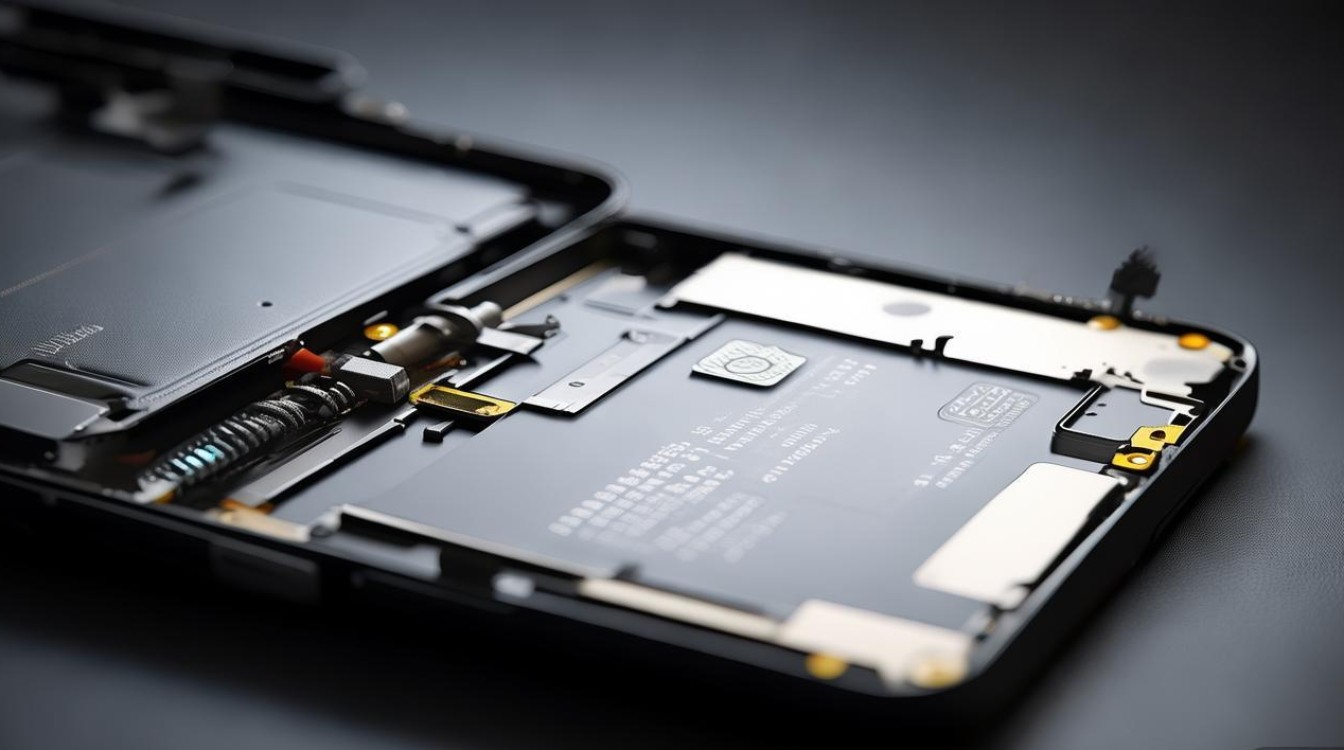 华为畅玩6x拆后盖会损坏电池吗？步骤要注意什么？