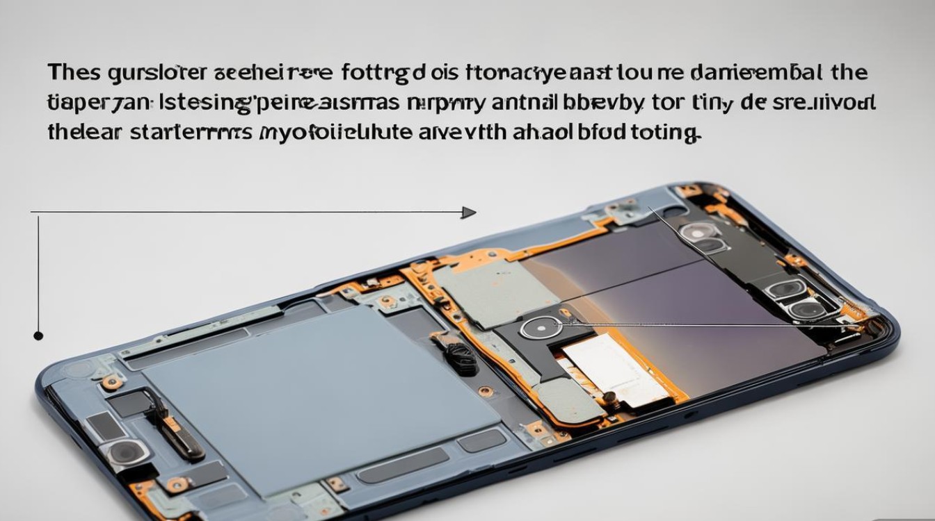 华为畅玩6x拆后盖会损坏电池吗？步骤要注意什么？