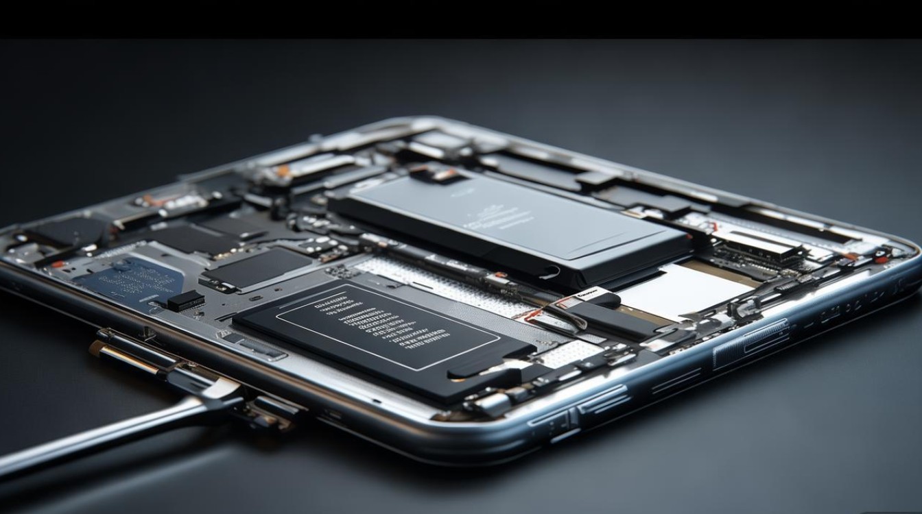 华为畅玩6x拆后盖会损坏电池吗？步骤要注意什么？