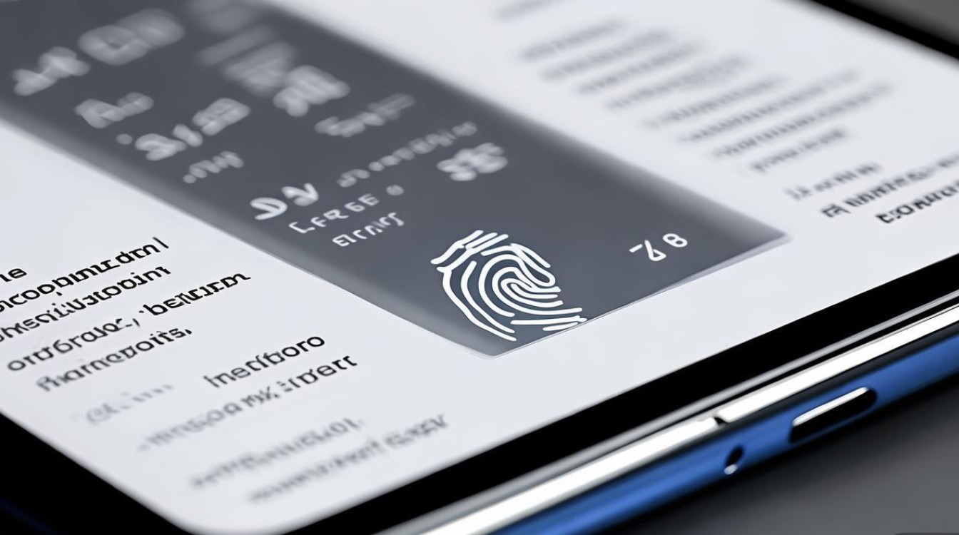 Xiaomi 12指纹识别怎么用？解锁失败怎么办？