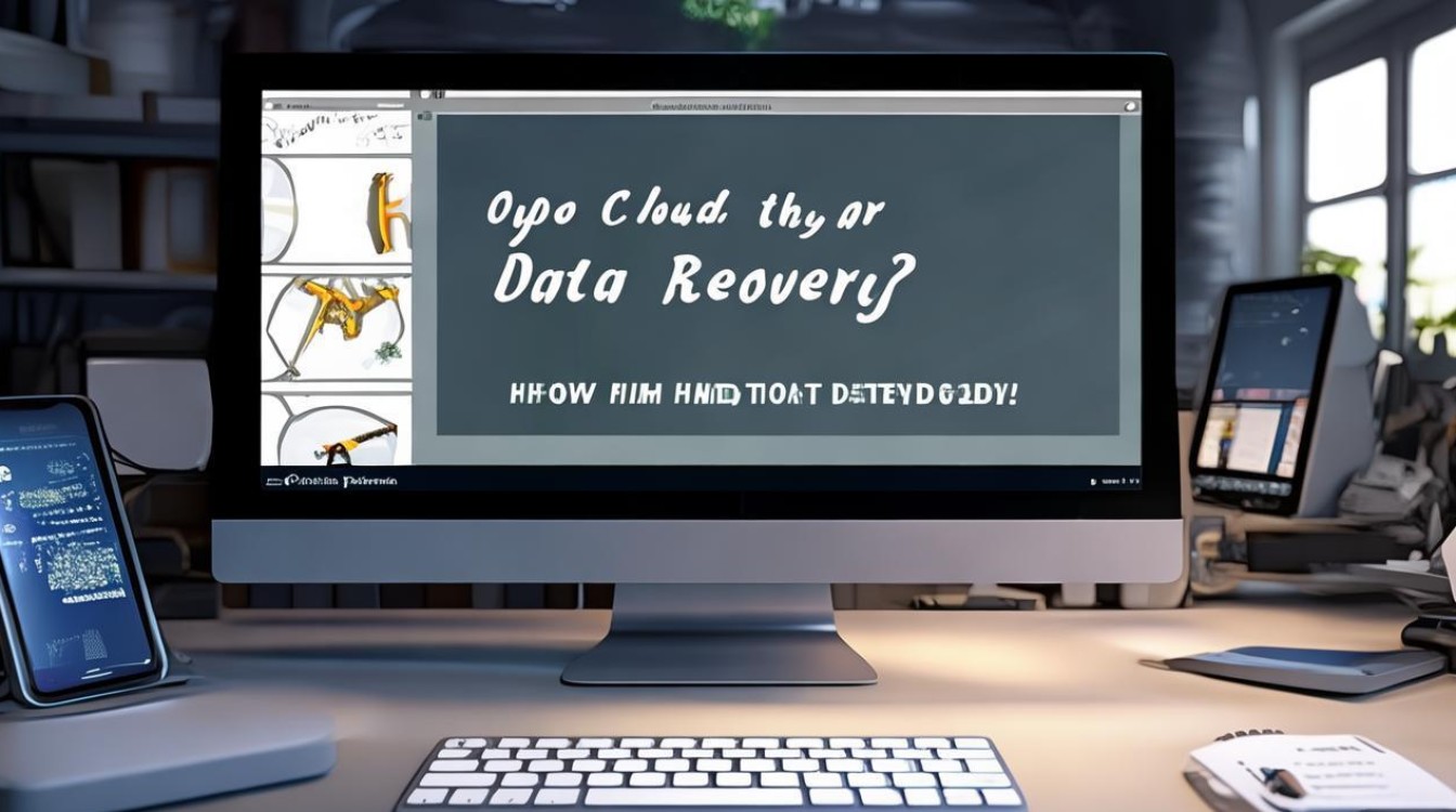 oppo云数据找回教程，找不到数据怎么办？详细步骤教你找回！