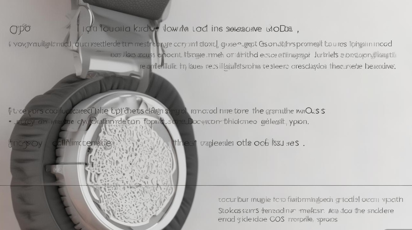 oppo耳机怎么调音效?oppo耳机怎么调均衡设置?oppo耳机怎么调音效模式?