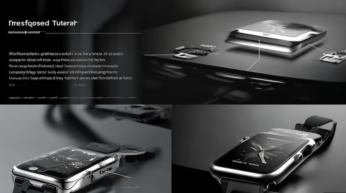 oppo手表怎么换表?自己动手换表带步骤教程详解