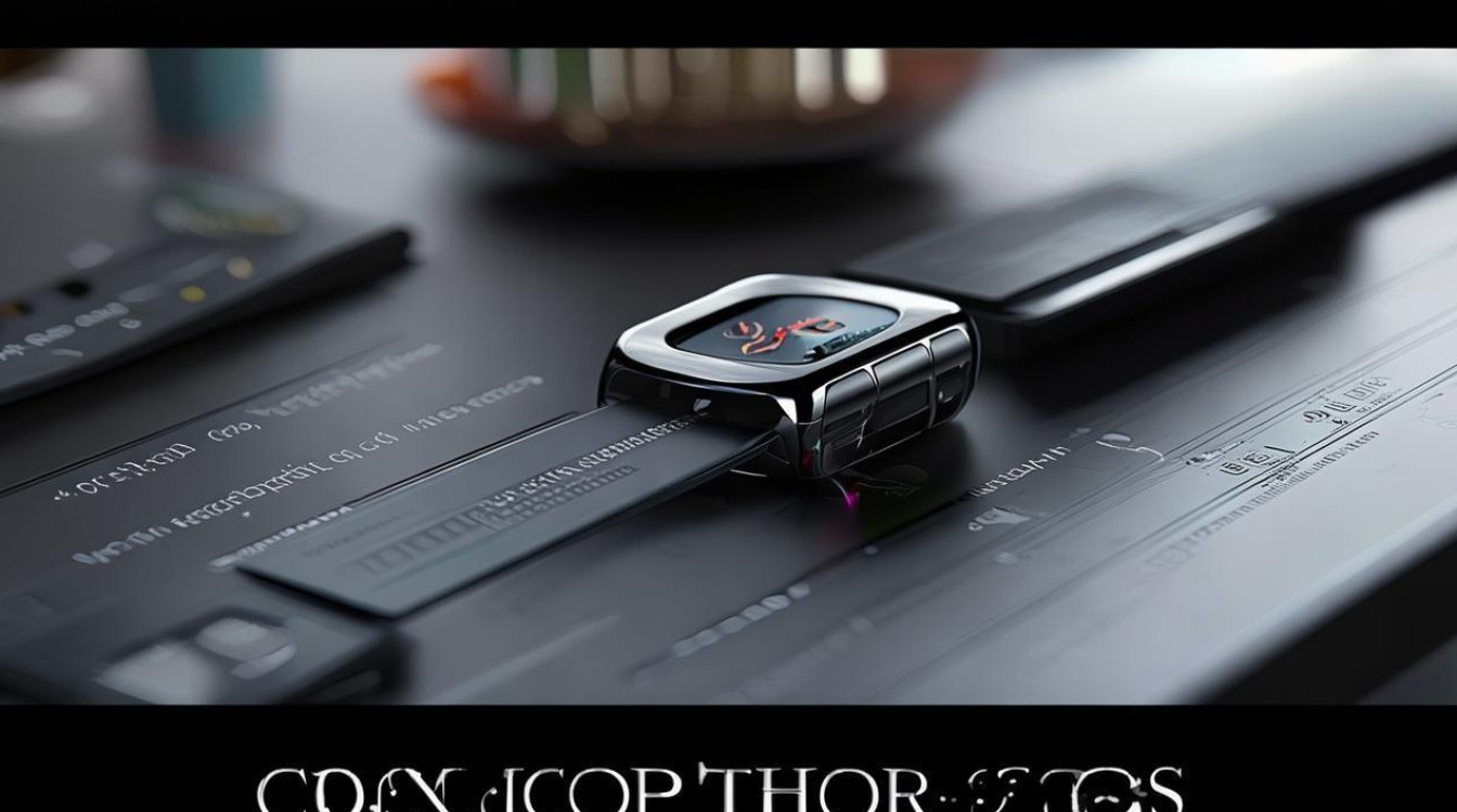 oppo手表怎么换表?自己动手换表带步骤教程详解