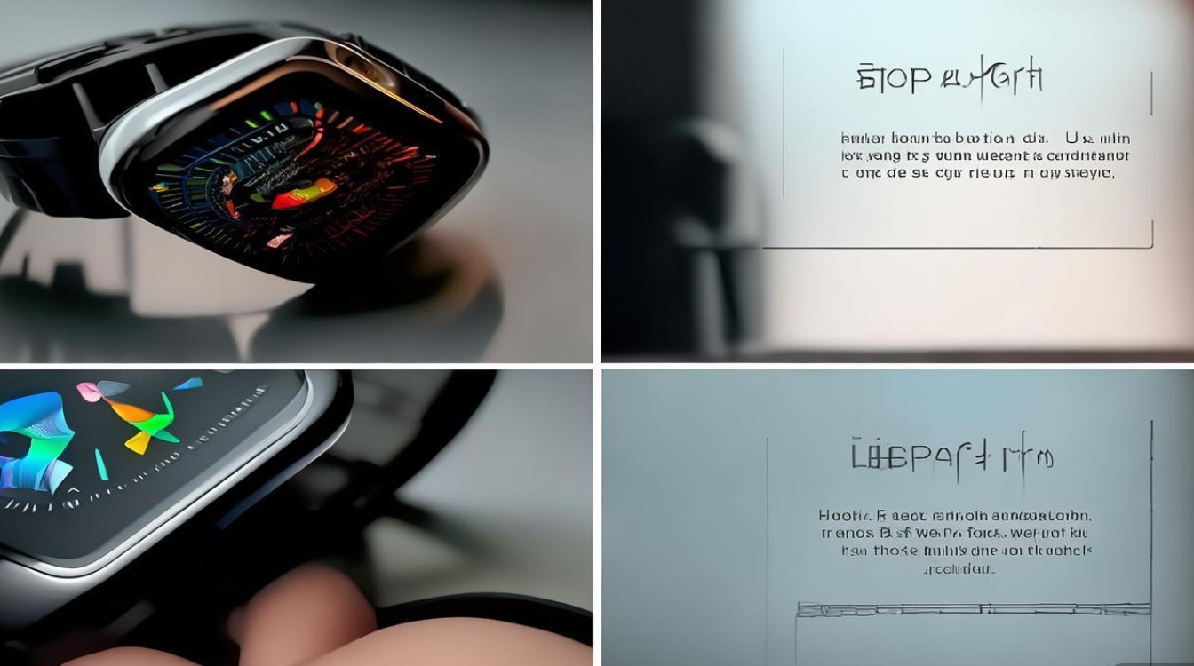 oppo手表怎么换表?自己动手换表带步骤教程详解