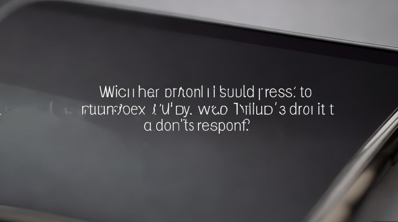 华为畅玩5x按哪个键开机?没反应怎么办?
