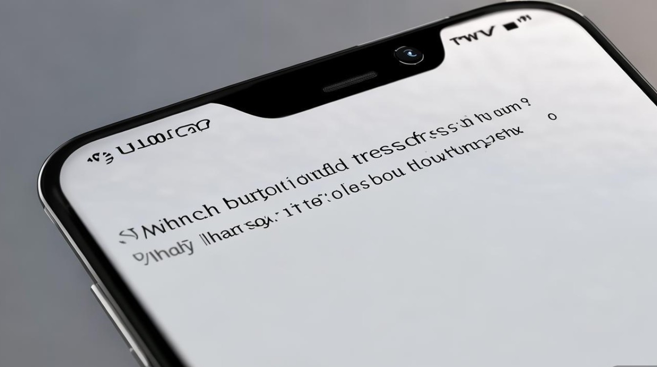 华为畅玩5x按哪个键开机?没反应怎么办?