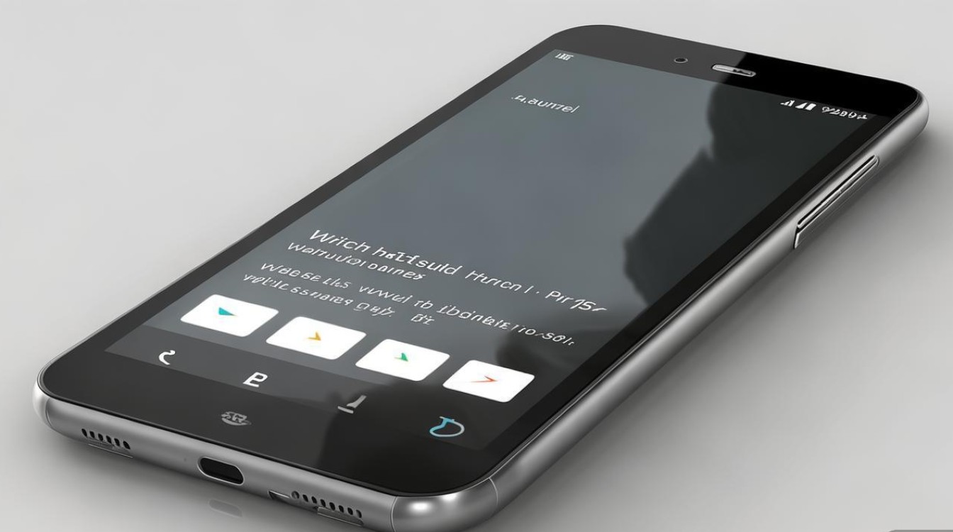 华为畅玩5x按哪个键开机?没反应怎么办?