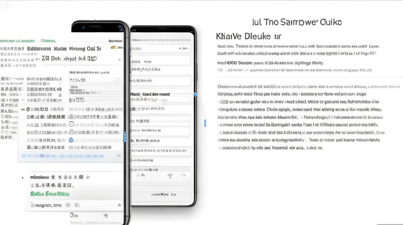 oppo手机怎么叫出小度？语音唤醒设置步骤是什么？