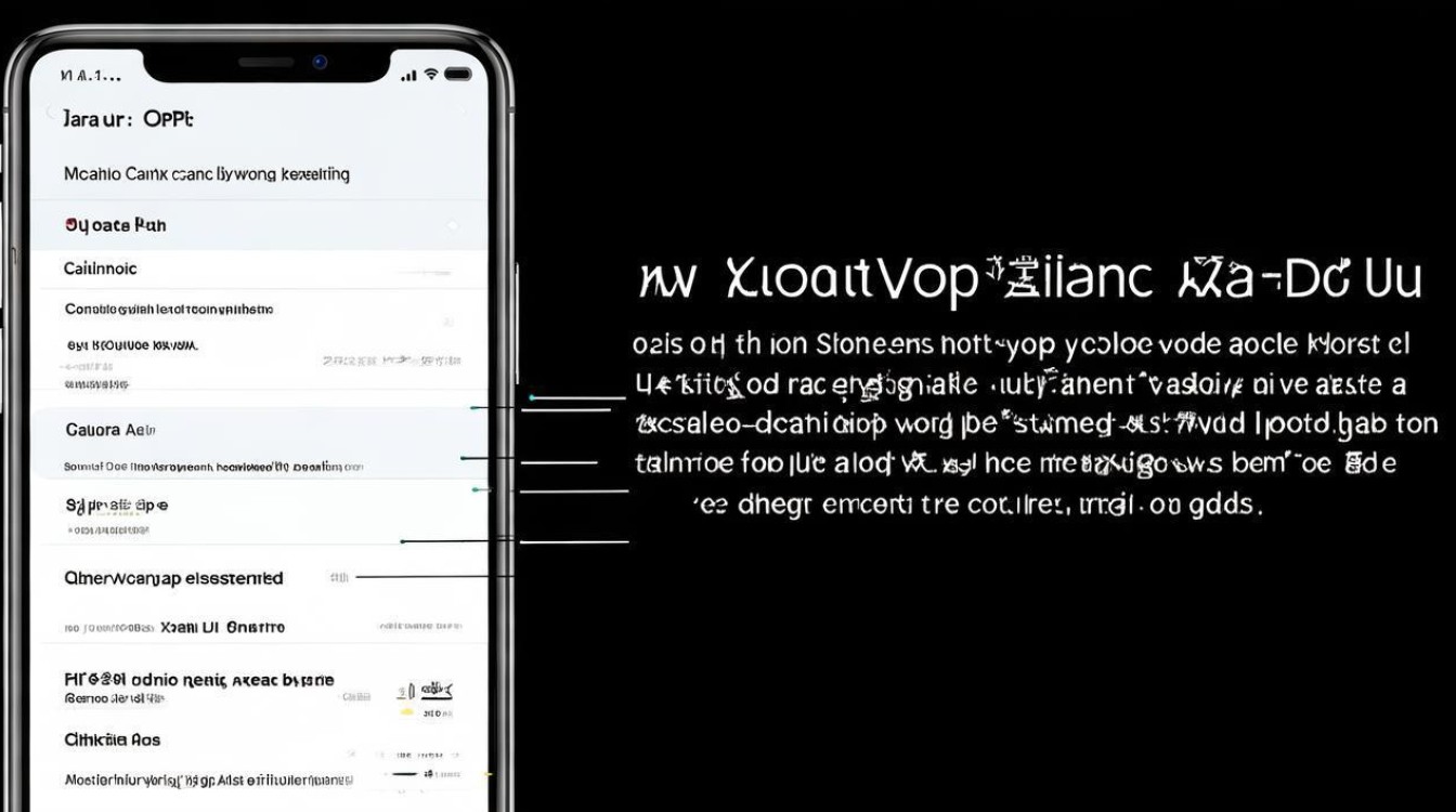oppo手机怎么叫出小度？语音唤醒设置步骤是什么？