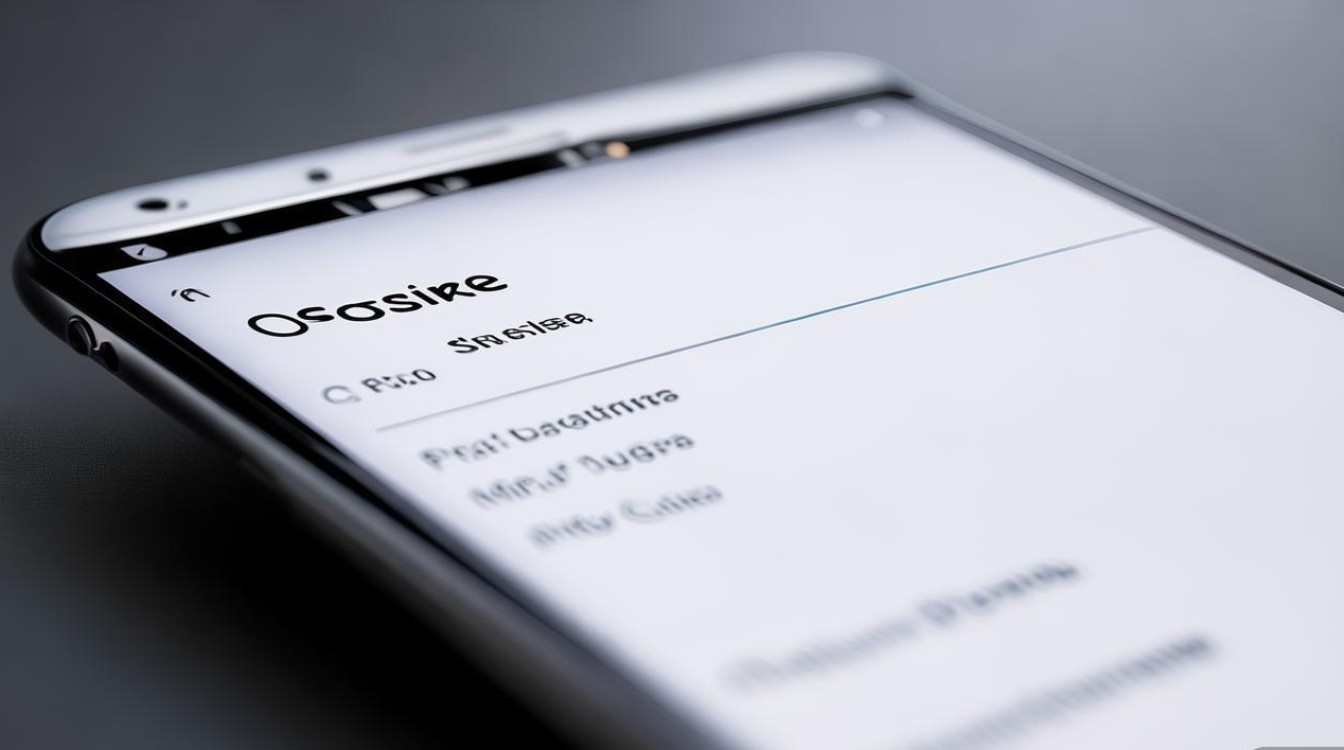 oppo手机怎么调大字体？设置里字体大小怎么调？