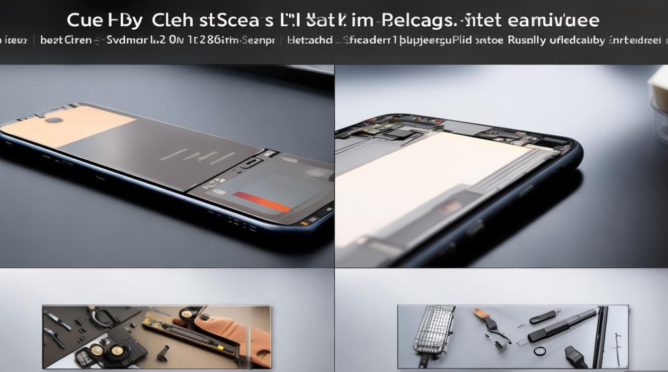 vivoy18l屏幕更换教程,自己换屏幕步骤详解与工具准备