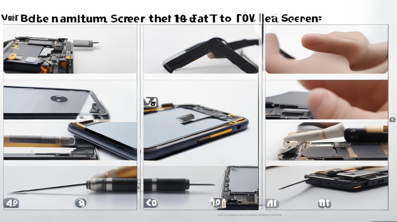 vivoy18l屏幕更换教程,自己换屏幕步骤详解与工具准备