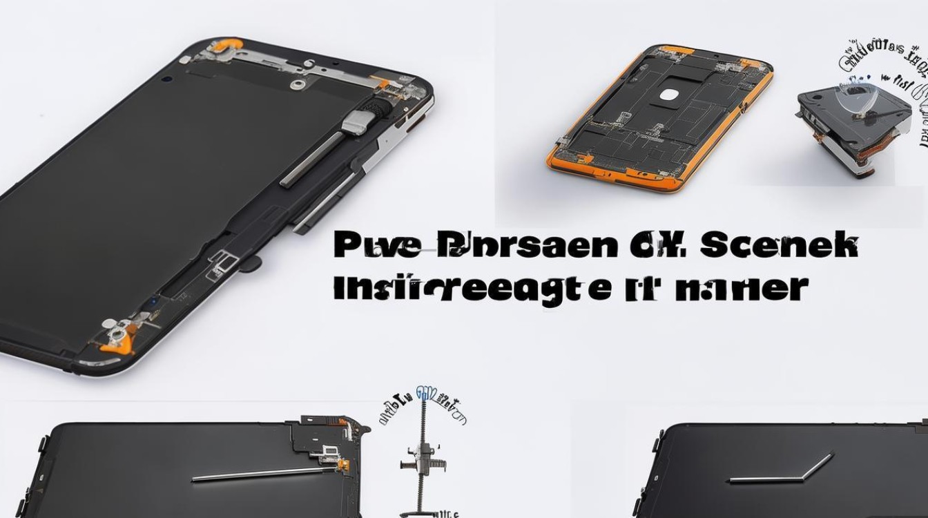 vivoy18l屏幕更换教程,自己换屏幕步骤详解与工具准备