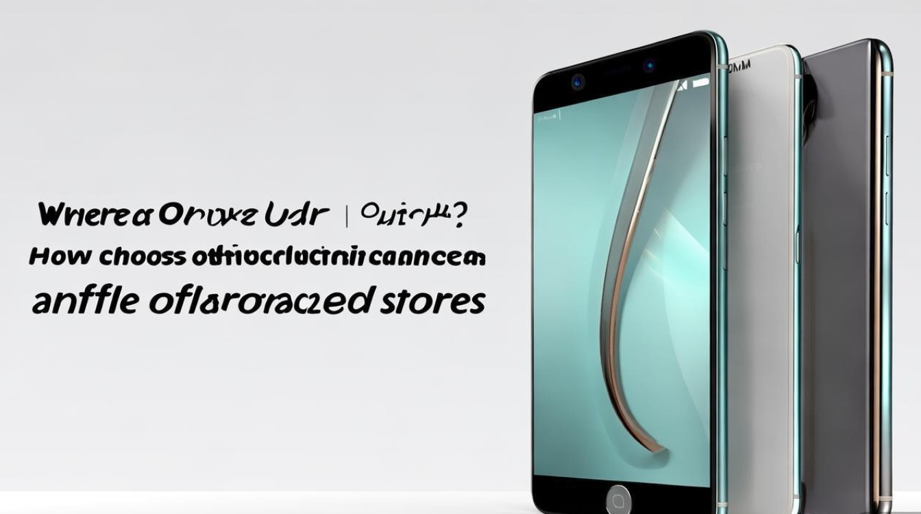 oppo定制版哪里买？线上官方渠道和线下授权店怎么选？