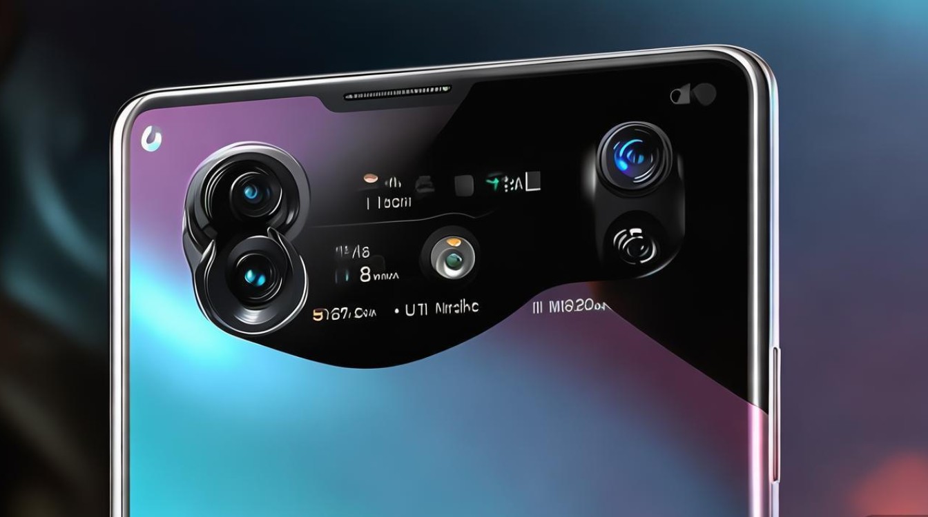 Redmi Note 11 Pro前后置摄像头像素分别是多少？