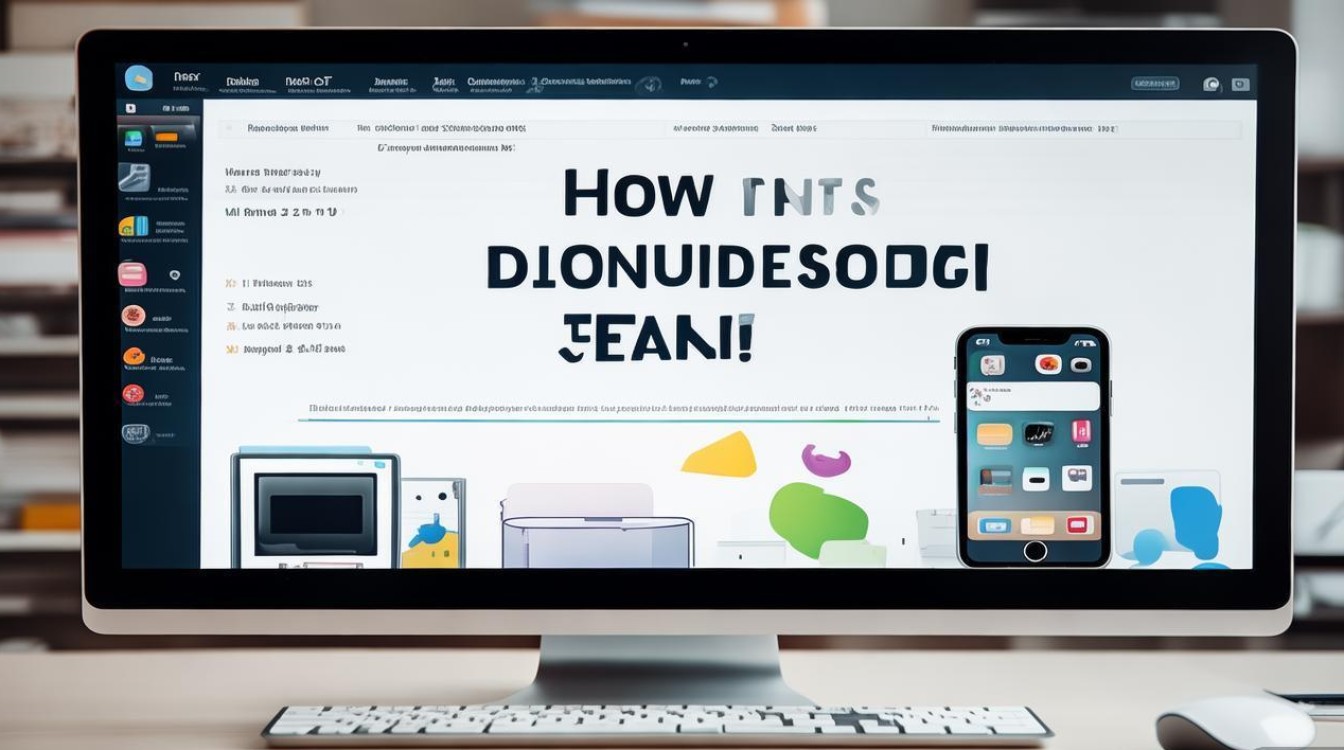 电脑下载歌曲后，怎么传到苹果手机里？