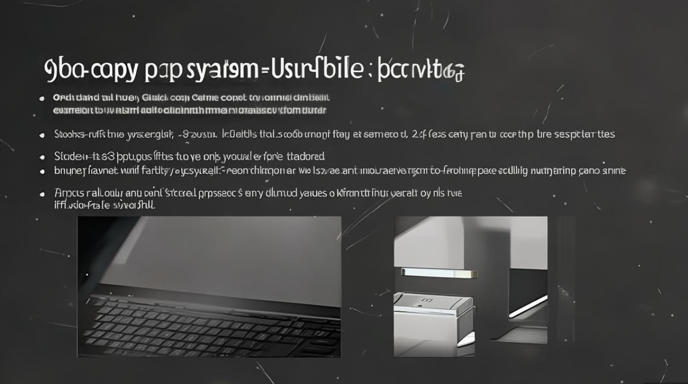苹果系统文件怎么拷贝到U盘？内联方法详解