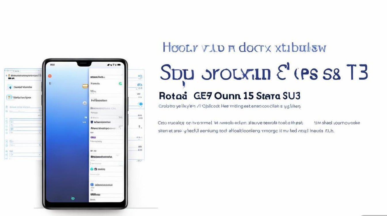 vivoy13怎么设置双卡？新手操作步骤详解指南