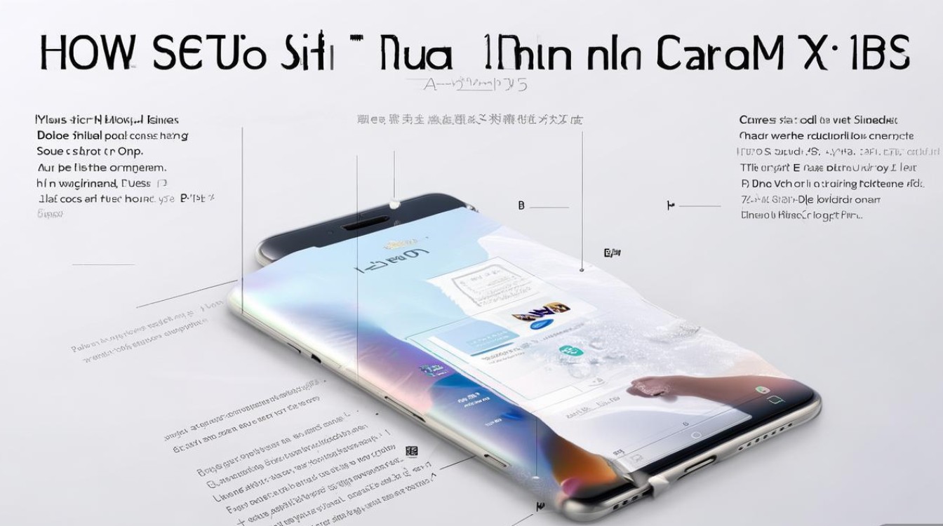 vivoy13怎么设置双卡？新手操作步骤详解指南