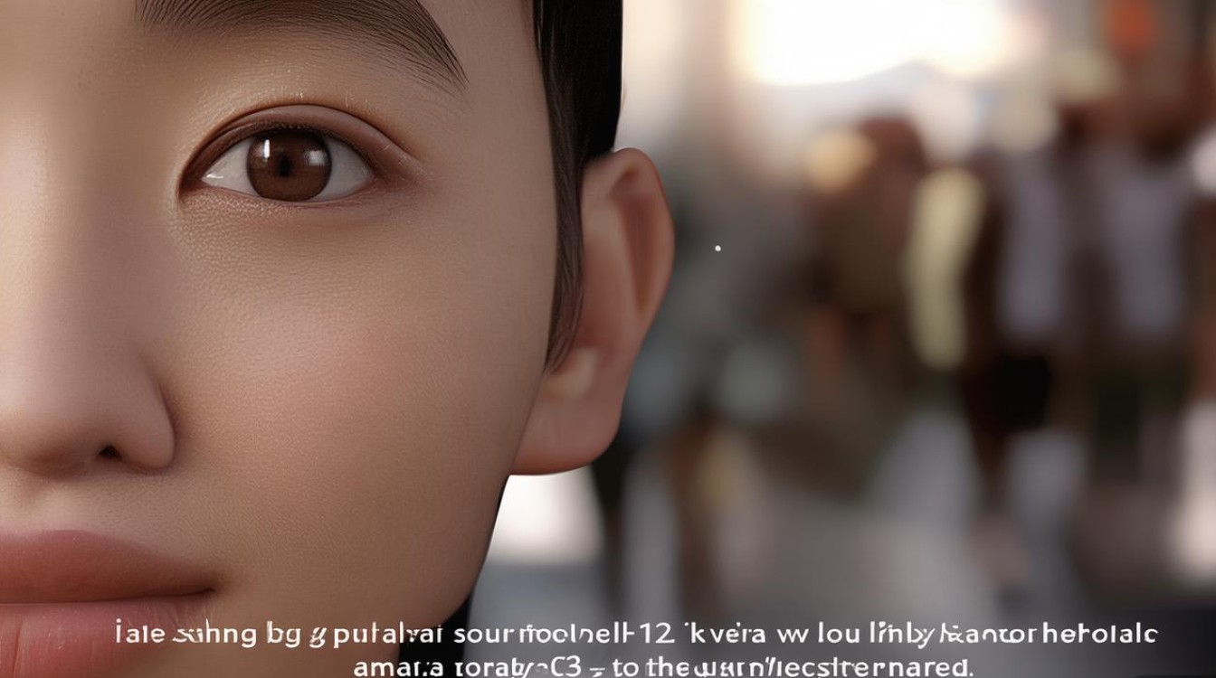 小米12S Ultra自拍效果究竟如何?真实用户体验分享。