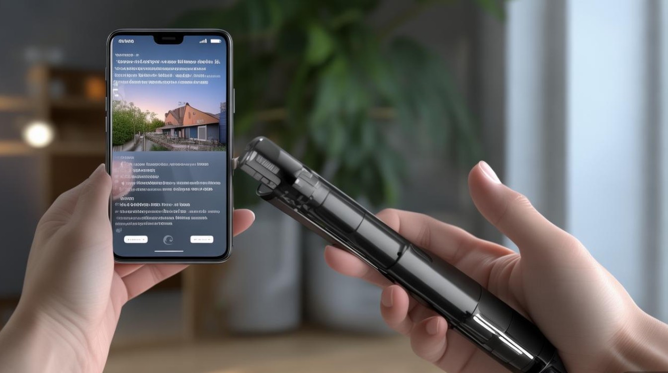 vivoy13L自拍杆怎么用？新手必看详细步骤指南