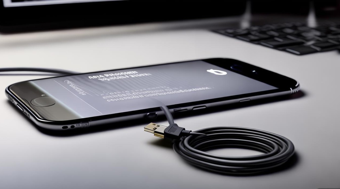 苹果5连接电脑没反应?USB驱动或数据线问题?