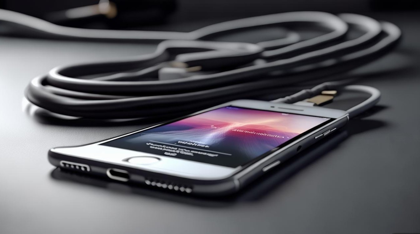 苹果5连接电脑没反应?USB驱动或数据线问题?