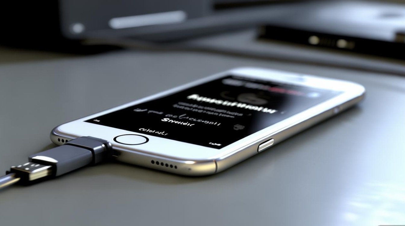 苹果5连接电脑没反应?USB驱动或数据线问题?