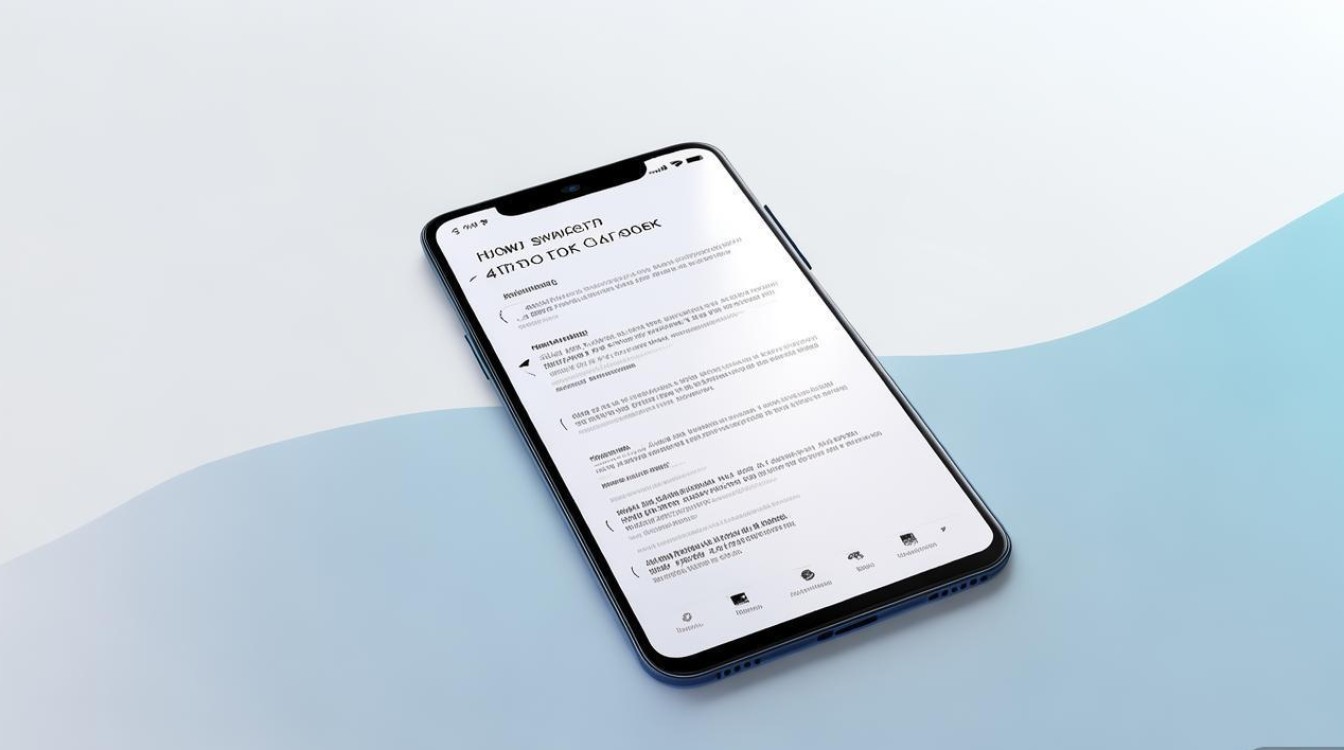 Xiaomi 12S Ultra如何切换4G网络?详细步骤介绍。