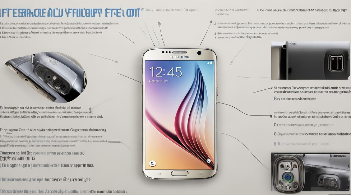 美版三星s6强制重启方法有哪些？