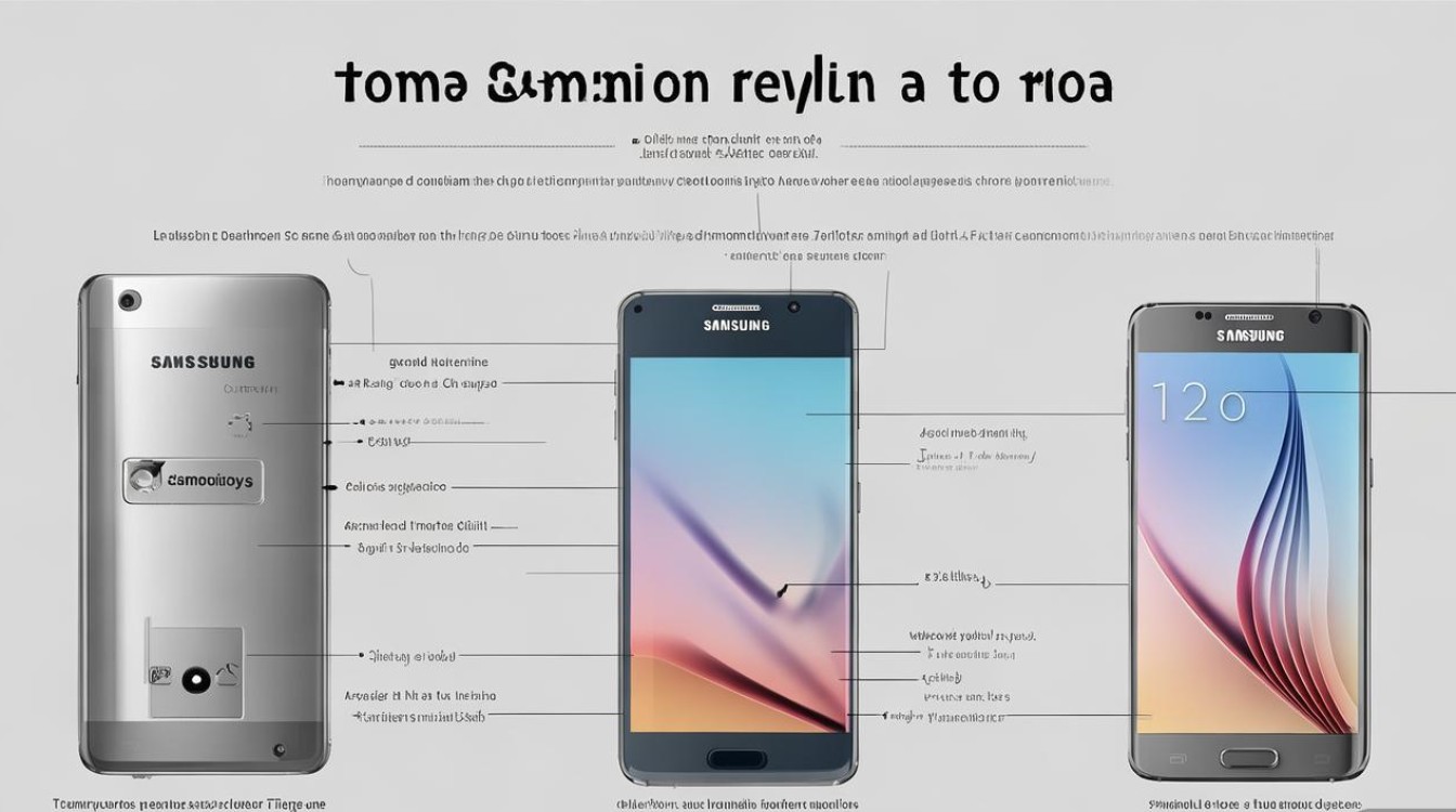 美版三星s6强制重启方法有哪些？