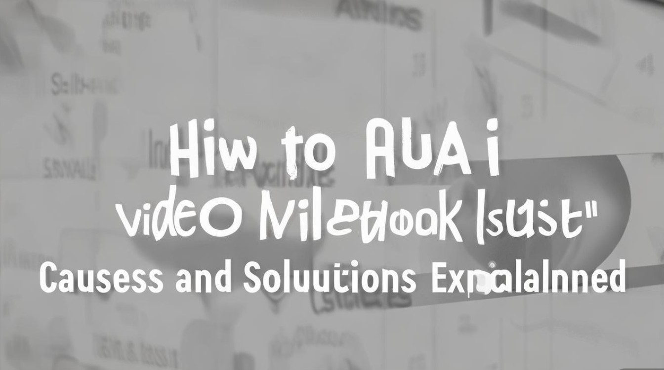 华为播放视频失败怎么办?原因及解决方法详解